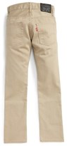 Thumbnail for your product : Boy's Levi's '511(TM)' Slim Fit Jeans