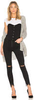 Thumbnail for your product : Free People Weekend Getaway Cardigan