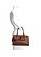 Thumbnail for your product : Melie Bianco Tory Front Pocket Satchel