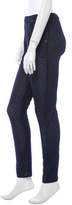 Thumbnail for your product : Roseanna Knit Pants w/ Tags Navy Knit Pants w/ Tags