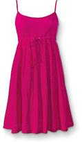 Thumbnail for your product : Eddie Bauer Sleeveless Dress Cover-Up