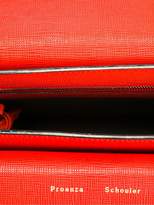 Thumbnail for your product : Proenza Schouler mini 'PS11' satchel