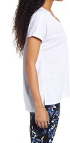 Thumbnail for your product : Sweaty Betty Boyfriend V-Neck Workout T-Shirt