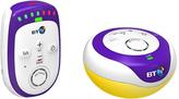 Thumbnail for your product : Baby Essentials BT Digital Baby Monitor 300