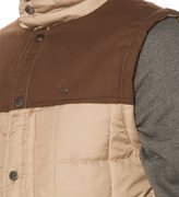 Thumbnail for your product : Matix Clothing Company The Townsman Fleece Jacket