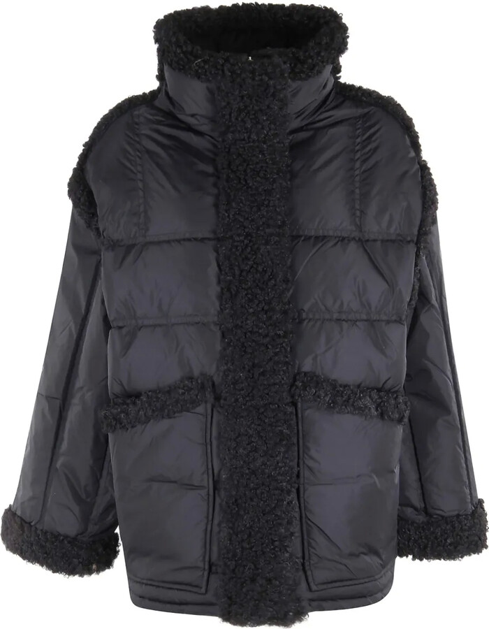 Stand Studio Dorothy puffer jacket