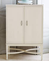 Thumbnail for your product : Bernhardt Hampshire Bar Cabinet