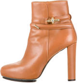 Thumbnail for your product : Balenciaga Leather Booties