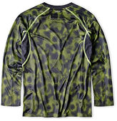 Thumbnail for your product : JCPenney Xersion Long-Sleeve Training Top - Boys 8-18