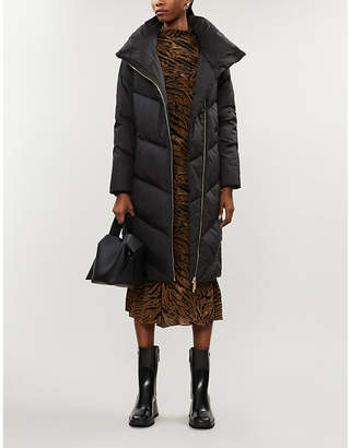 Fashion Look Featuring Dorothy Perkins Coats and New Look Down & Puffer  Coats by Tillymilnes - ShopStyle