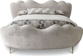 Thumbnail for your product : Haute House Cloud King Bed