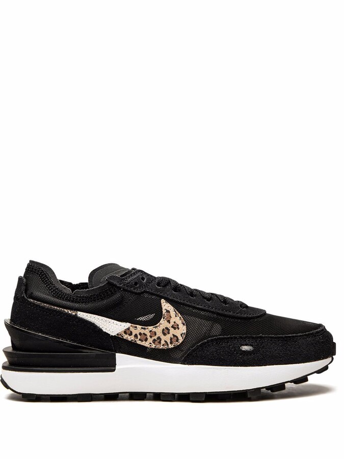 Zoológico de noche Encogimiento falda Nike Leopard Print Shoes | Shop The Largest Collection | ShopStyle