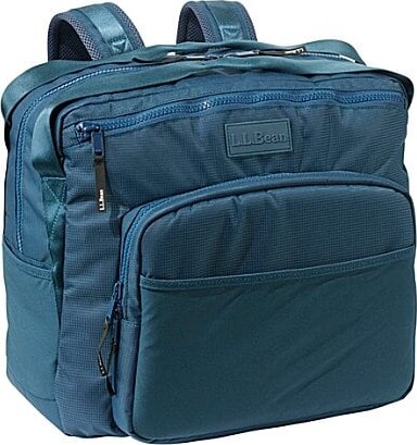 L.L. Bean Diaper Bag