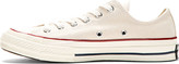 Thumbnail for your product : Converse Chuck Taylor White Chuck Taylor All Star '70s Sneakers