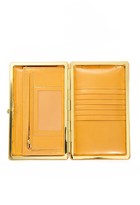 Thumbnail for your product : Abas Full Framed Clutch
