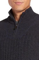 Thumbnail for your product : Vince Camuto Men's Quarter Zip Sweater