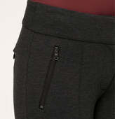 Thumbnail for your product : LOFT Petite Pintucked Ponte Pants