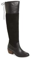 Thumbnail for your product : Lucky Brand Komah Over the Knee Boot