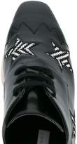Thumbnail for your product : Stella McCartney Elyse flatform shoes