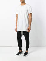 Thumbnail for your product : Rick Owens long T-shirt