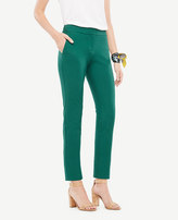 Thumbnail for your product : Ann Taylor The Ankle Pant - Kate Fit