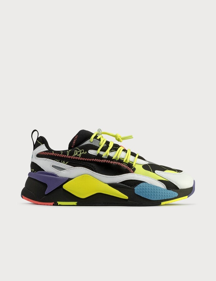 puma rsx superstep