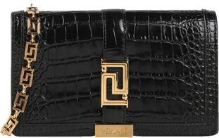 Versace Woman Cross-body bag