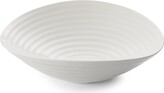 Thumbnail for your product : Sophie Conran White Salad Bowl-Medium
