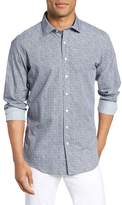 Thumbnail for your product : Rodd & Gunn Massey West Slim Fit Sport Shirt