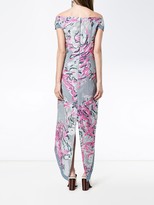 Thumbnail for your product : Sies Marjan Brocaded Asymmetrical Dress