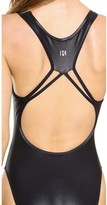 Thumbnail for your product : Koral ACTIVEWEAR Olympic Bodysuit