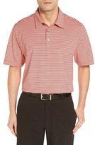 Thumbnail for your product : Cutter & Buck Men's 'Division' Drytec Stripe Polo
