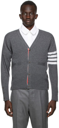 thom browne mens cardigan