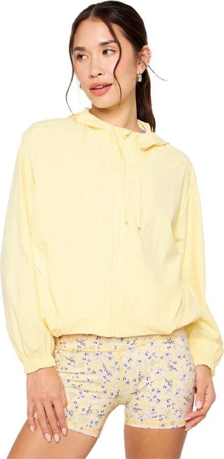 Fabletics All Day Jacket