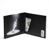 Thumbnail for your product : THE WALART The Black or White Bifold Wallet