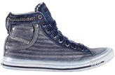 Thumbnail for your product : Diesel OFFICIAL STORE Casual Shoe