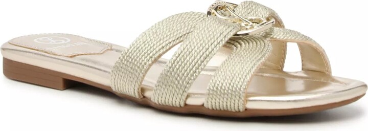 Sam & Libby Reyes Sandal