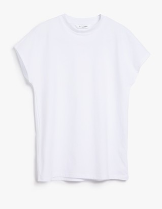 Won Hundred Proof Tee in White