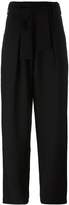 Thumbnail for your product : Marcelo Burlon County of Milan belted trousers
