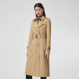 Thumbnail for your product : Burberry The Long Chelsea Heritage Trench Coat