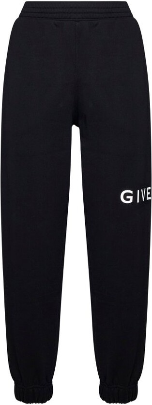 Givenchy Pants Black - ShopStyle