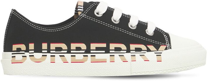 Burberry Boys' Shoes | Shop the world's largest collection of 