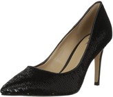 Thumbnail for your product : The Fix Women's Regina Pointed-Toe Sequin Dress Pump