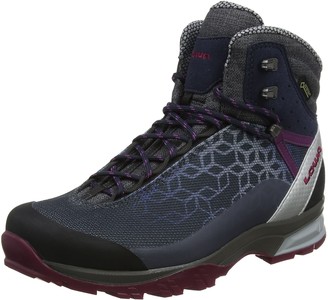 Lowa Women's Lyxa GTX Mid Ws High Rise Hiking Boots