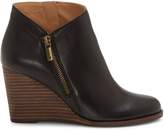 Thumbnail for your product : Lucky Brand Yewani-DS Wedge Booties