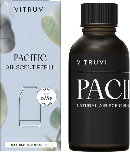Vitruvi Pacific Air Scent Refill