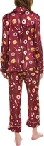 Thumbnail for your product : Karen Mabon 2Pc Pajama Set