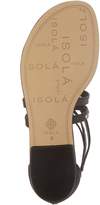 Thumbnail for your product : Isola Melara T-Strap Gladiator Sandal