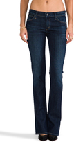 Thumbnail for your product : Citizens of Humanity Emannuelle Slim Boot Cut