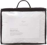 Thumbnail for your product : Hotel Collection Luxury Cool & fresh mattress protector super king